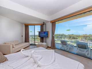 SORGUN AKADIA LUXURY HOTEL ( +16 ADULT ONLY )