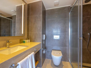 SORGUN AKADIA LUXURY HOTEL