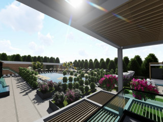 SORGUN AKADIA LUXURY HOTEL