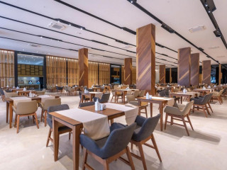 Viking Apart Otel