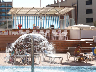 Sorra Daurada Splash
