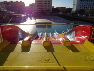 Sorra Daurada Splash