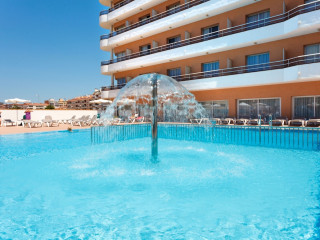SORRA DAURADA SPLASH