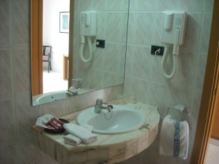 SORRABONA HOTEL
