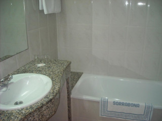 SORRABONA HOTEL