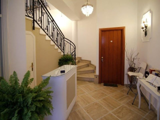 SORRENTO TOWN SUITES
