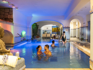 Sorriso Thermae Resort & Spa