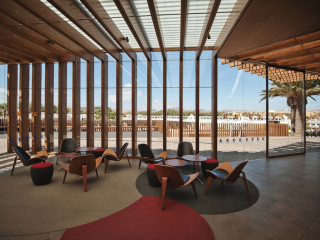 SOTAVENTO BEACH CLUB