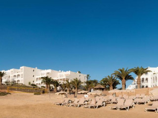 Sotavento Beach Club