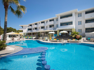 SOTAVENTO CLUB APARTMENTS - ADULTS ONLY