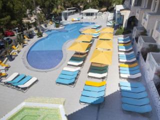 SOTAVENTO CLUB APARTMENTS - ADULTS ONLY