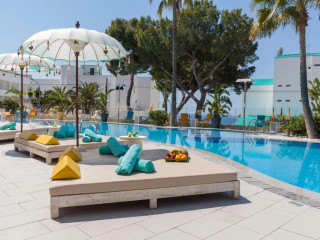 Sotavento Club Apartments