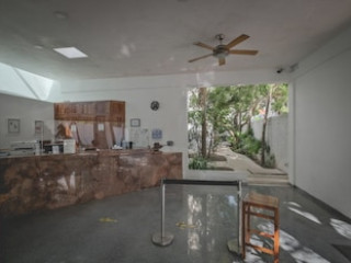 SOTAVENTO HOTEL & YACHT CLUB