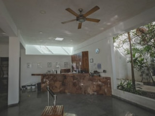 SOTAVENTO HOTEL & YACHT CLUB