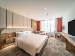 SOTETSU GRAND FRESA BANGKOK