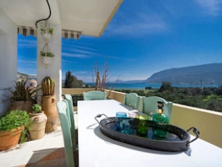 SOUDA BAY PENTHOUSE
