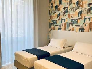 SOUL ART HOTEL