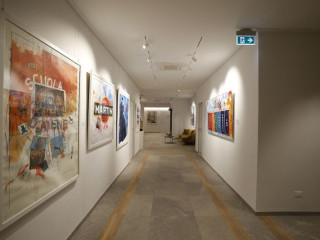 SOUL ART HOTEL