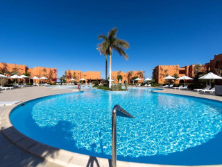SOULOTEL EMERALD LAGOON RESORT & AQUAPARK