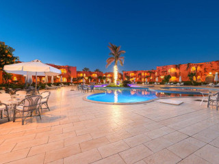 SOULOTEL EMERALD LAGOON RESORT & AQUAPARK