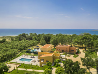 Sound of Sea Villas