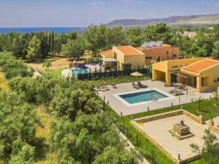 Sound of Sea Villas