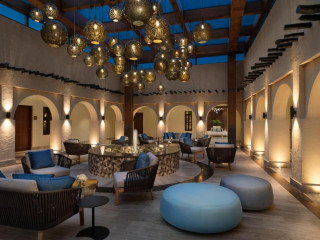 Souq Al Wakra Hotel Qatar By Tivoli