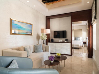 Souq Al Wakra Hotel Qatar By Tivoli