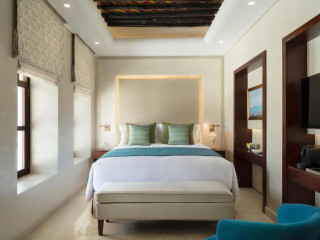 Souq Al Wakra Hotel Qatar By Tivoli