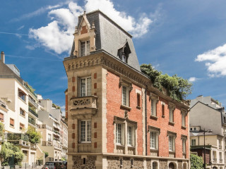 SOURIRE BOUTIQUE HOTEL PARTICULIER
