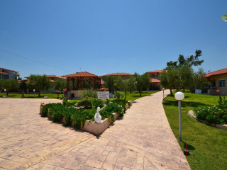 SOUSOURAS HOTEL