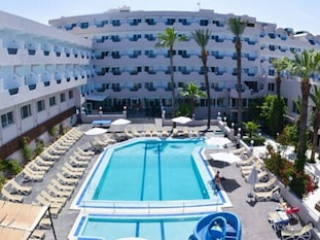 SOUSSE CITY AND BEACH