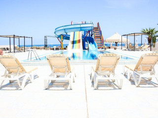 SOUSSE CITY & BEACH HOTEL
