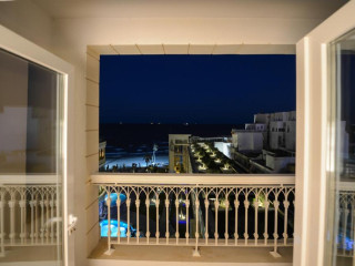 Sousse Palace Hotel