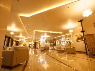 Sousse Palace Hotel & Spa