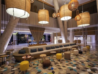 SOUSSE PEARL MARRIOTT RESORT AND SPA