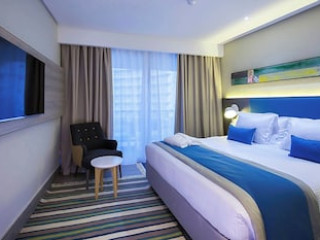 SOUSSE PEARL MARRIOTT RESORT AND SPA