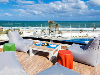 SOUSSE PEARL MARRIOTT RESORT & SPA