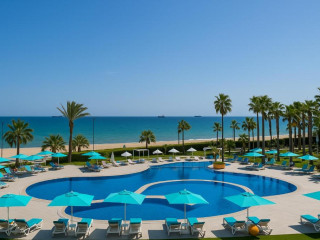 Sousse Pearl Marriott Resort & Spa