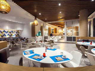 SOUSSE PEARL MARRIOTT RESORT & SPA