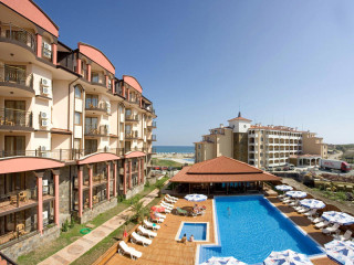 Hotel 3 - 4* Brazilia