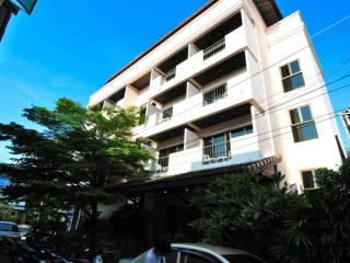 SOUTH SIAM GUESTHOUSE