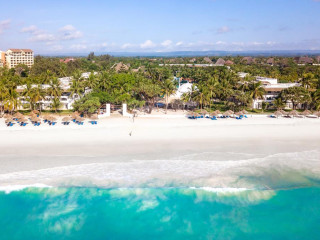 SOUTHERN PALMS BEACH RESORT