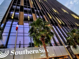 Southern Sun Abu Dhabi