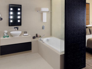 SOUTHERN SUN ABU DHABI