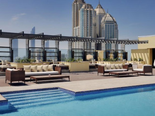 SOUTHERN SUN ABU DHABI