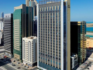 Southern Sun Hotel Abu Dhabi