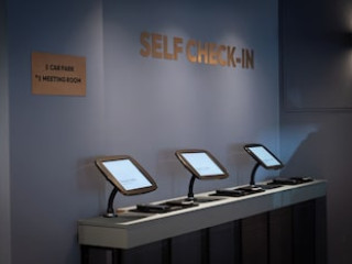 SOUTHGATE HOTEL LONDON