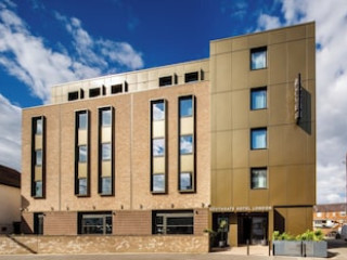 SOUTHGATE HOTEL LONDON