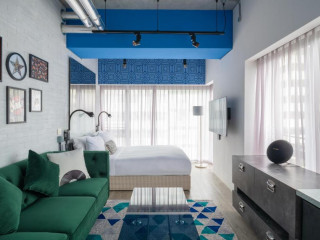 Southside by Ovolo